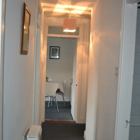 Apartamento Jervis Place Dublin