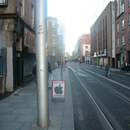 Jervis Place * Dublin