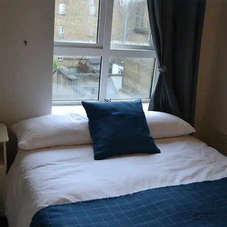 Jervis Place